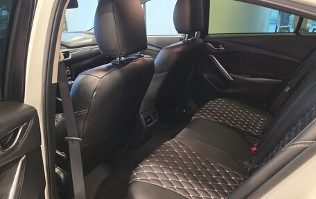 Mazda 6, 2016 год, 1 599 000 рублей, 17 фотография