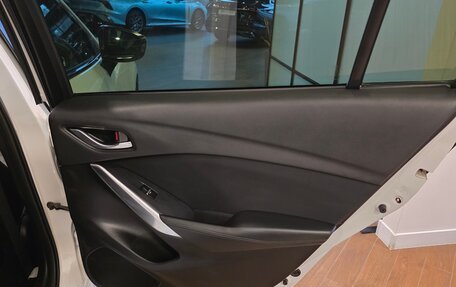 Mazda 6, 2016 год, 1 599 000 рублей, 21 фотография