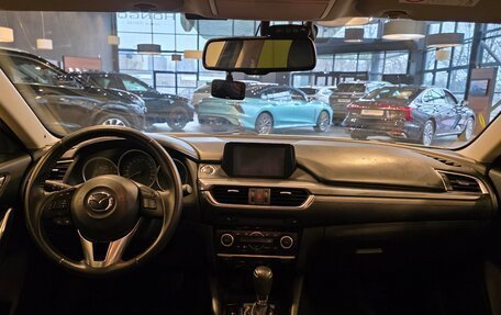 Mazda 6, 2016 год, 1 599 000 рублей, 20 фотография