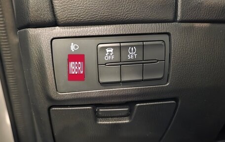 Mazda 6, 2016 год, 1 599 000 рублей, 12 фотография