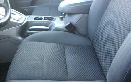 Ford C-MAX I рестайлинг, 2008 год, 567 000 рублей, 11 фотография