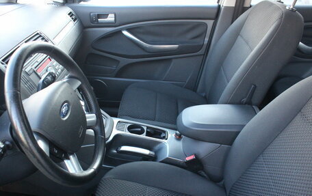 Ford C-MAX I рестайлинг, 2008 год, 567 000 рублей, 10 фотография