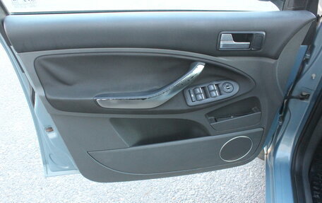 Ford C-MAX I рестайлинг, 2008 год, 567 000 рублей, 8 фотография