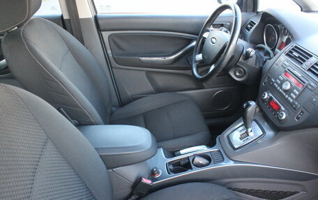 Ford C-MAX I рестайлинг, 2008 год, 567 000 рублей, 14 фотография