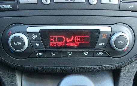 Ford C-MAX I рестайлинг, 2008 год, 567 000 рублей, 22 фотография