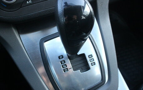 Ford C-MAX I рестайлинг, 2008 год, 567 000 рублей, 24 фотография