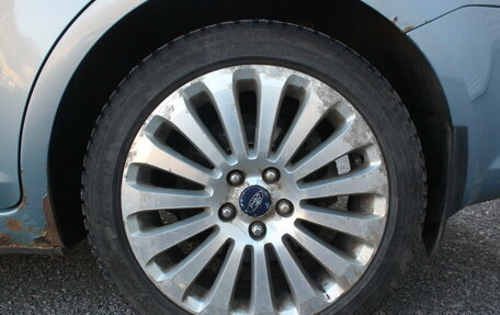 Ford C-MAX I рестайлинг, 2008 год, 567 000 рублей, 25 фотография