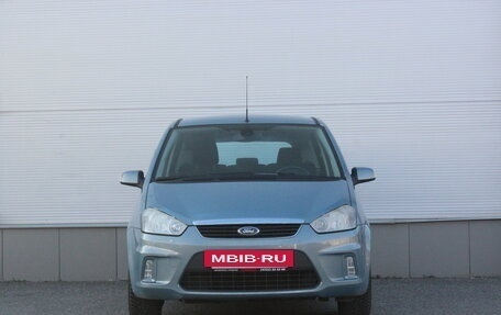 Ford C-MAX I рестайлинг, 2008 год, 567 000 рублей, 3 фотография