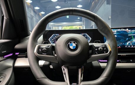 BMW 5 серия, 2024 год, 5 640 000 рублей, 13 фотография