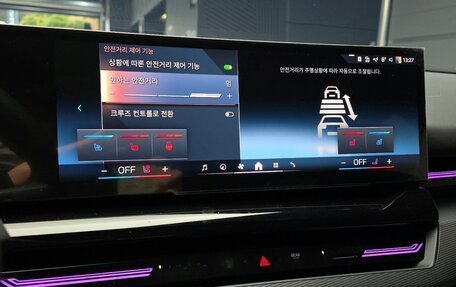 BMW 5 серия, 2024 год, 5 640 000 рублей, 14 фотография