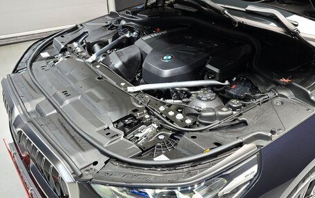 BMW 5 серия, 2024 год, 5 640 000 рублей, 6 фотография