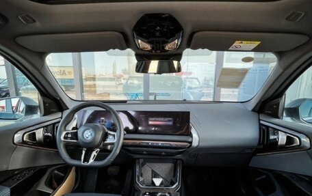 BMW X3, 2025 год, 6 584 083 рублей, 6 фотография