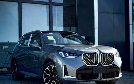 BMW X3, 2025 год, 6 584 083 рублей, 2 фотография