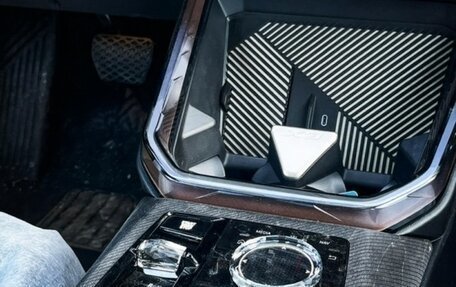 BMW X3, 2025 год, 6 584 083 рублей, 8 фотография