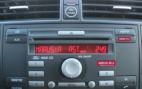 Ford C-MAX I рестайлинг, 2008 год, 567 000 рублей, 21 фотография