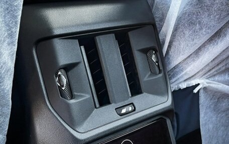 BMW X3, 2025 год, 6 584 083 рублей, 11 фотография