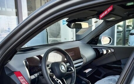 BMW X3, 2025 год, 6 584 083 рублей, 7 фотография