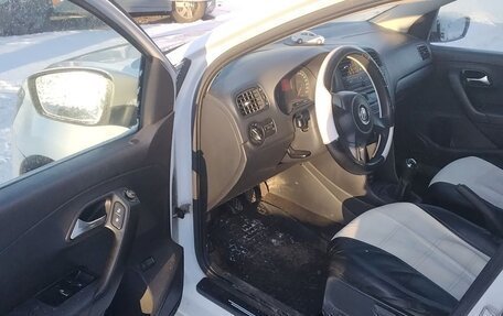 Volkswagen Polo VI (EU Market), 2014 год, 600 000 рублей, 6 фотография