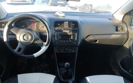 Volkswagen Polo VI (EU Market), 2014 год, 600 000 рублей, 7 фотография