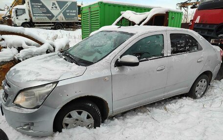 Chevrolet Cobalt II, 2023 год, 759 510 рублей, 2 фотография
