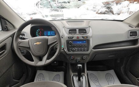 Chevrolet Cobalt II, 2023 год, 759 510 рублей, 5 фотография