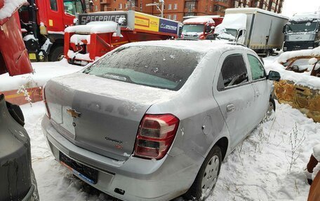 Chevrolet Cobalt II, 2023 год, 759 510 рублей, 3 фотография