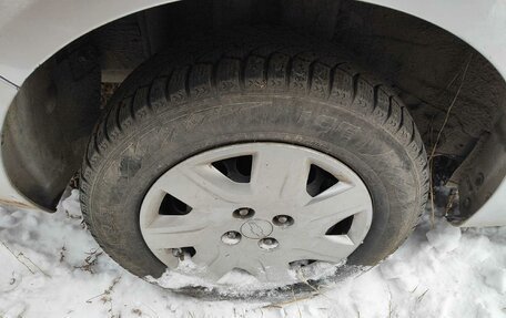 Chevrolet Cobalt II, 2023 год, 759 510 рублей, 10 фотография