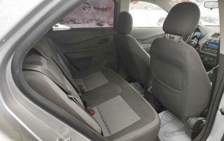 Chevrolet Cobalt II, 2023 год, 759 510 рублей, 12 фотография