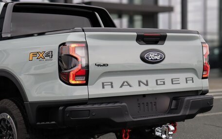 Ford Ranger, 2025 год, 6 750 000 рублей, 3 фотография