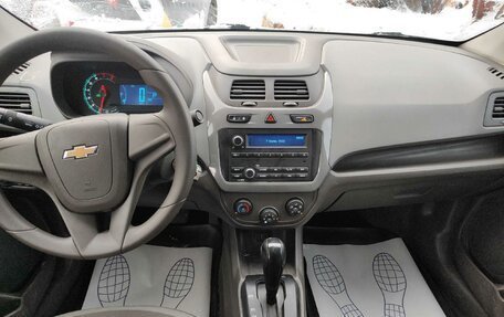 Chevrolet Cobalt II, 2023 год, 759 510 рублей, 11 фотография