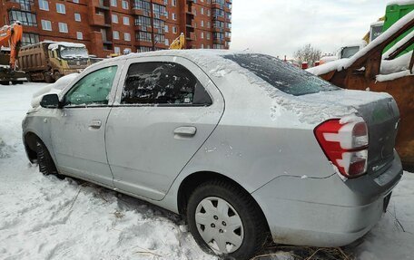 Chevrolet Cobalt II, 2023 год, 759 510 рублей, 4 фотография