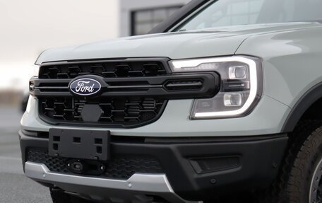 Ford Ranger, 2025 год, 6 750 000 рублей, 2 фотография