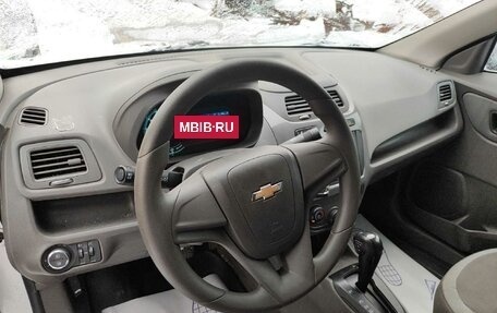 Chevrolet Cobalt II, 2023 год, 759 510 рублей, 6 фотография