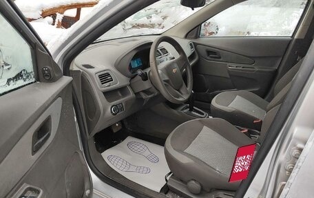 Chevrolet Cobalt II, 2023 год, 759 510 рублей, 8 фотография