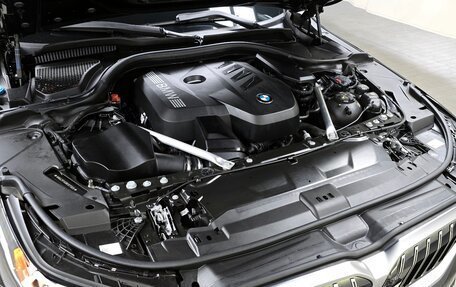 BMW 5 серия, 2024 год, 5 486 000 рублей, 6 фотография