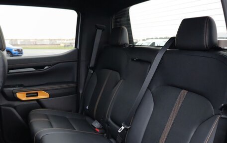 Ford Ranger, 2025 год, 6 750 000 рублей, 21 фотография