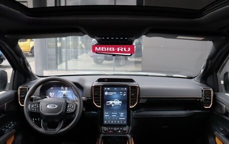 Ford Ranger, 2025 год, 6 750 000 рублей, 14 фотография