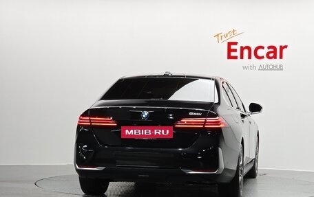 BMW 5 серия, 2024 год, 5 486 000 рублей, 4 фотография