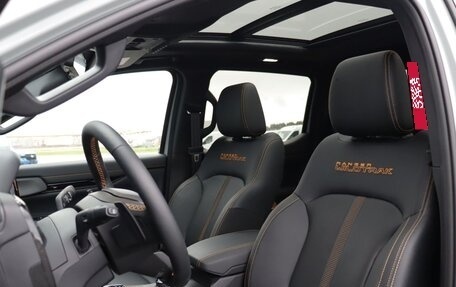 Ford Ranger, 2025 год, 6 750 000 рублей, 13 фотография