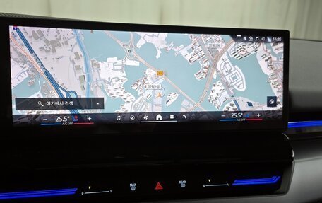 BMW 5 серия, 2024 год, 5 486 000 рублей, 14 фотография