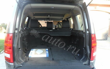 Land Rover Discovery III, 2008 год, 1 050 000 рублей, 6 фотография