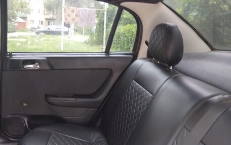 Opel Astra G, 2003 год, 400 000 рублей, 7 фотография