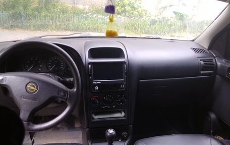 Opel Astra G, 2003 год, 400 000 рублей, 6 фотография