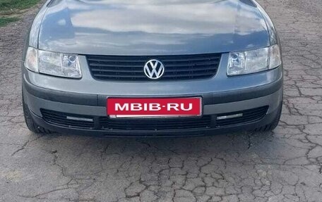 Volkswagen Passat B5+ рестайлинг, 1997 год, 480 000 рублей, 5 фотография