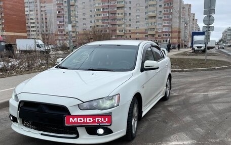 Mitsubishi Lancer IX, 2014 год, 780 000 рублей, 1 фотография