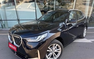 BMW X3, 2025 год, 2 975 000 рублей, 1 фотография