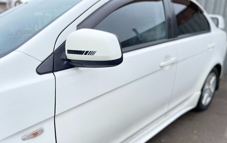 Mitsubishi Lancer IX, 2014 год, 780 000 рублей, 2 фотография