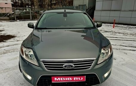 Ford Mondeo IV, 2007 год, 590 000 рублей, 1 фотография