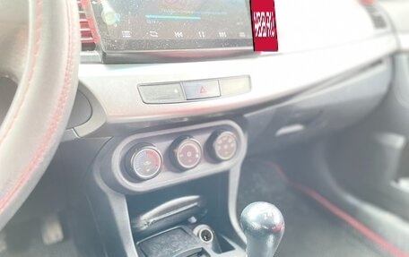 Mitsubishi Lancer IX, 2014 год, 780 000 рублей, 3 фотография