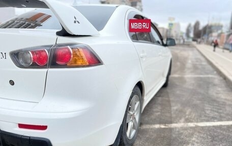 Mitsubishi Lancer IX, 2014 год, 780 000 рублей, 5 фотография